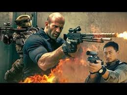 2024 Action Movie:Kung Fu Boy Knocks Out American Boxing Champion in 2 Minutes|