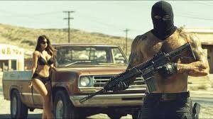 2024 Action Movie: Special Forces father was kidnapped, his Kung Fu child rescued his father