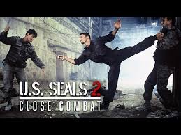 Commandos: The Ultimate Force (Action film) Full Movie